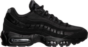 Nike Men's Air Max 95 Running Shoes | Black/Anthracite